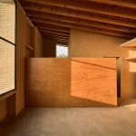 Chelina住宅，墨西哥 / Pablo Oñate Studio