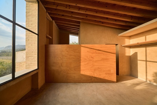 chelina house by pablo onate studio