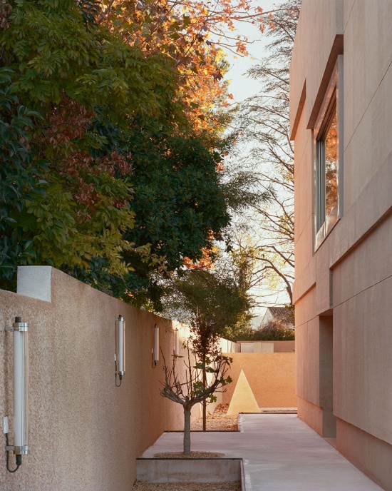 cultural and community centre by atelier egr