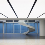 EAGLERISE超级工厂与全球总部，江西吉安 / 徐昀超建筑工作室（深总院）