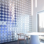 Global Protection Corp总部，美国 / Studio J.Jih