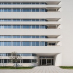 HAIMEN · ICCF GROUP FASHION INDUSTRIAL PARK by gmp