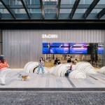 gooood Archive: Outdoor Seatings