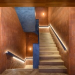 Haydeé餐厅，阿根廷 / ESTUDIO MONTEVIDEO