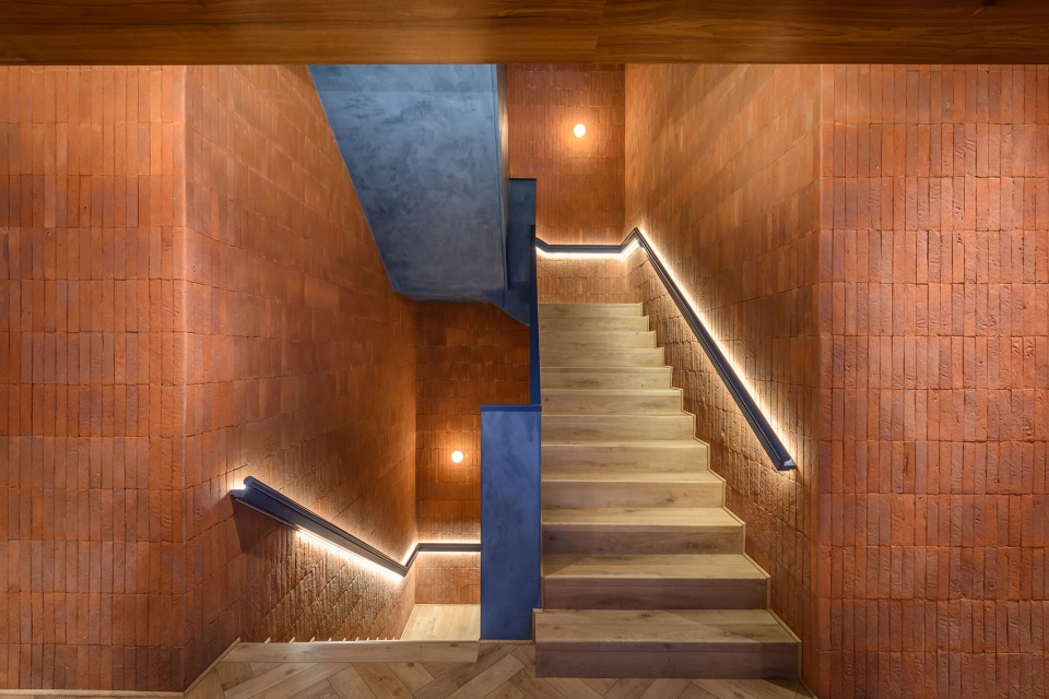 haydee by estudio montevideo