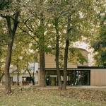 Normafa滑雪屋扩建，匈牙利 / Hetedik Műterem Ltd