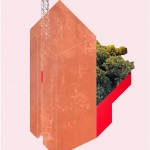 Prague Fire Rescue Service by Architektura