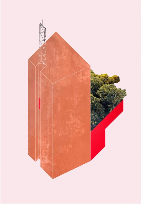 prague fire rescue service by architektura
