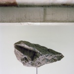 PRESENCE展览，韩国 / SIMONE BOSSI X COOR