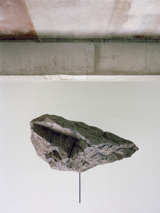 presence by simone bossi x coor