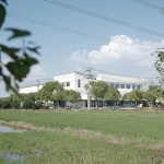 Qingdeng Village Public Gallery by Atelier Anonymous