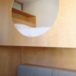 更新Bovisa两套20世纪初住宅室内，意大利 / co.arch studio