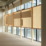 Shejin Office 3.0 by Shejin Space Design Office