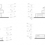 The Baoluan Paddy Field Homestay by Yueji Architectural Design Office