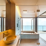 THE PASONA度假酒店，日本 / 坂茂建築設計