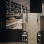 The Seventh “HALF STAGE” Exhibition, Structuring Fragments, Opens