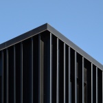 Andén Central办公空间，阿根廷 / ESTUDIO MONTEVIDEO