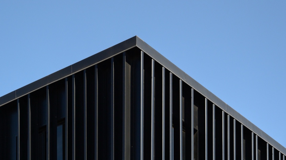Anden Central by ESTUDIO MONTEVIDEO