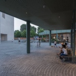 阿那亚友谊湾社区更新，秦皇岛 / 亘建筑