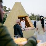 BROKEN HEARTS BAZAAR by GOLEM