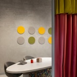 Doreme办公室，印度 / Spaces and Design