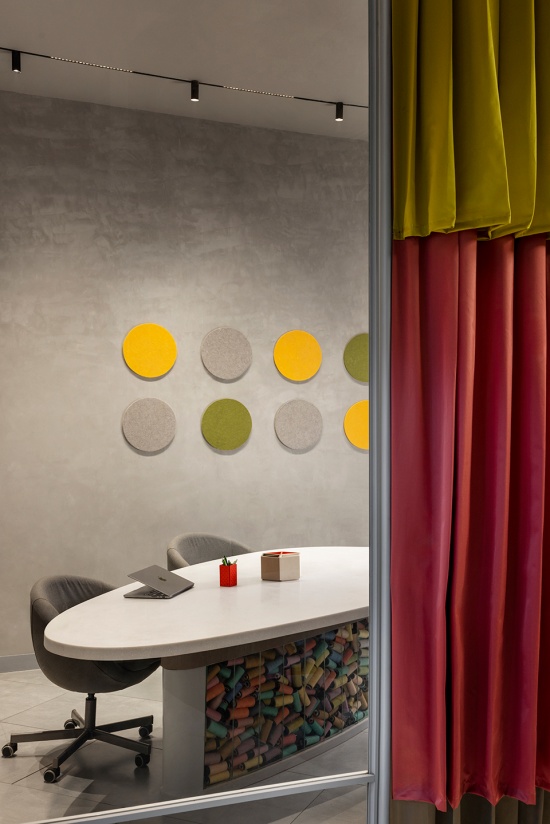 Doreme by Spaces and Design