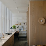 Home Calling by Blair Smith Architecture