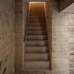 1736住宅，巴塞罗那 / HARQUITECTES
