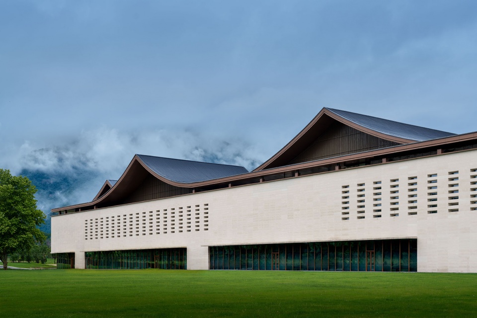 Huangshan International Convention and Exhibition Center
