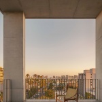 KAYA住宅楼，美国 / Jeff Svitak Inc.