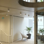 Lourmel学生公寓，巴黎 / MARS ARCHITECTES