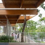 Luxelakes - CorNori Architectural Design by Atelier OO