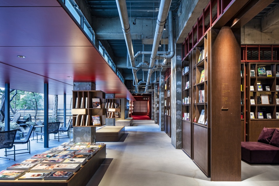 Matsumoto Jujo Suppose Design Office Schemata Architects