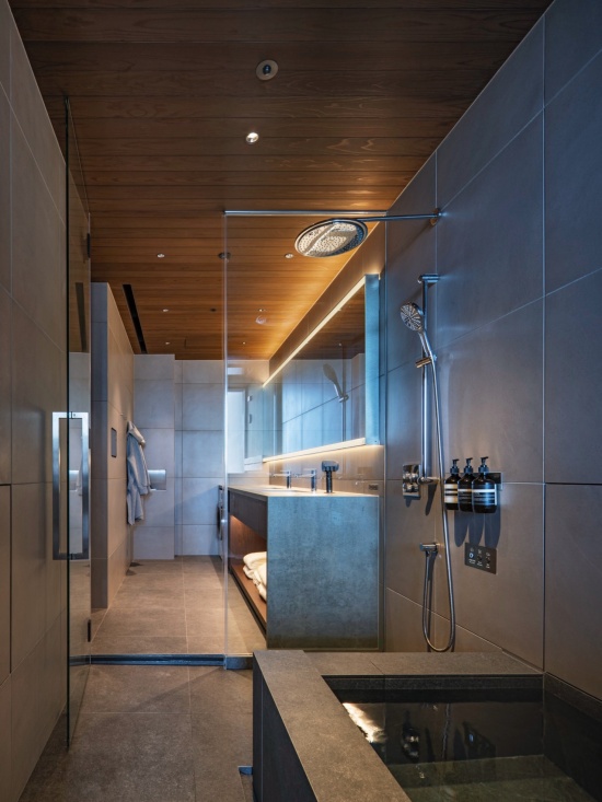 NOT A HOTEL AOSHIMA 20 by GENERAL DESIGN