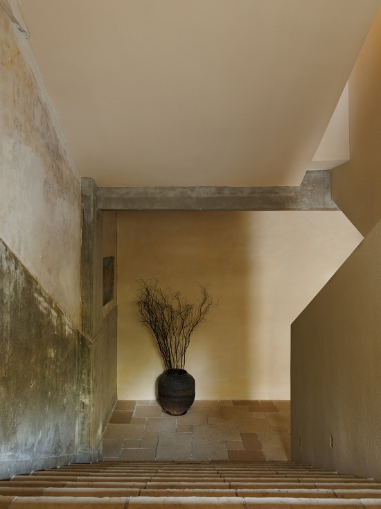 OH Space by WUE Design