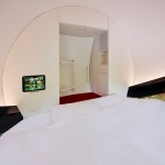 Poké Ball-Themed Hotel by NOT A HOTEL
