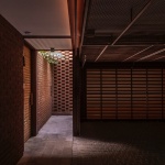 Praia do Bom Sucesso by Antonio Costa Lima Arquitectos