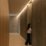 Split Mass Residence by K-Thengono Design Studio