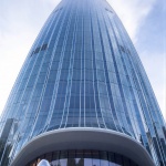 THE FOLIA 安吉科技人才中心 / ET建筑事务所 + ECADI华东院