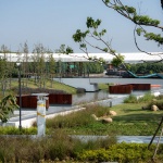 Wuxi Sanshuihui Tech & Ecology Park by MYP INC.
