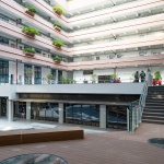 Spatial Regeneration: Yucai No.2 Primary School Renovation by NODE Architecture & Urbanism