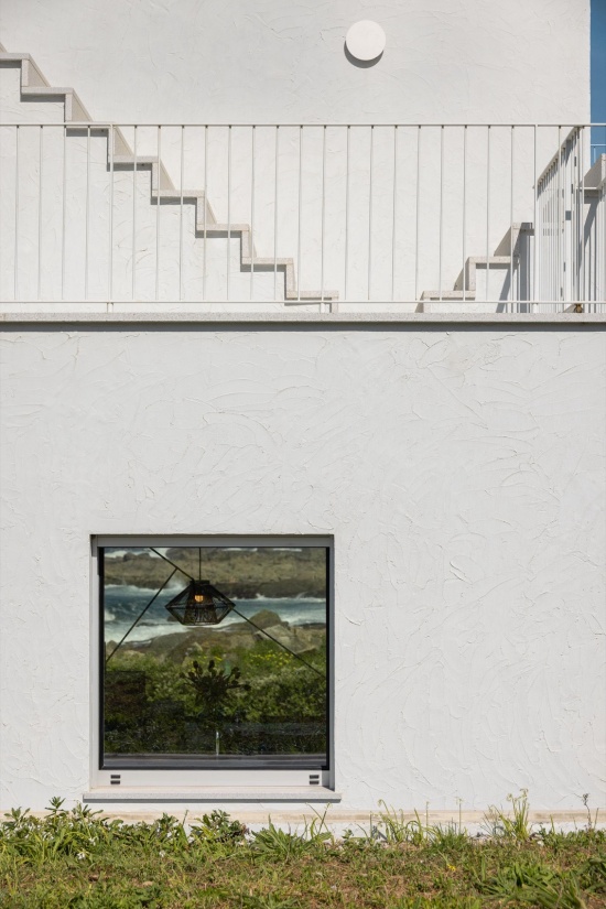 ancora house by tiago sousa arquitecto