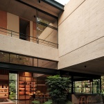 Akina住宅，墨西哥 / Di Frenna Arquitectos