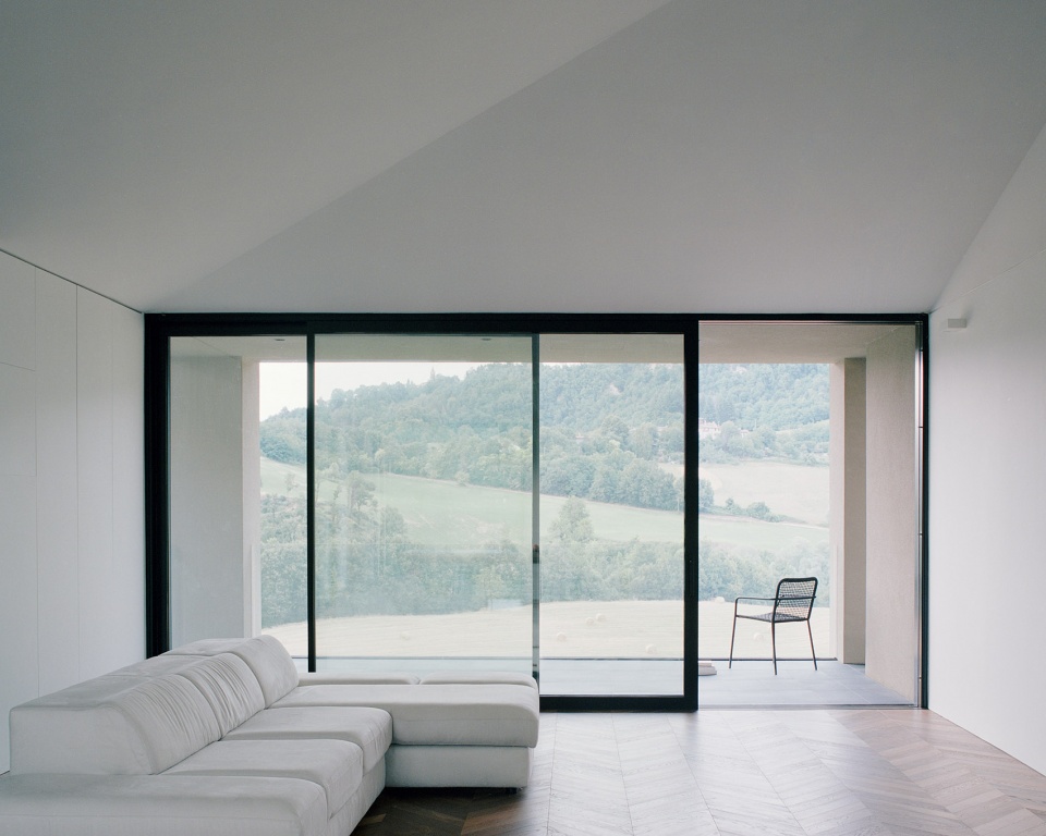 casa eg by lado architetti