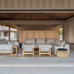 Palmilla住宅，墨西哥 / Ignacio Urquiza Ana Paula de Alba