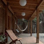 Estelí住宅，墨西哥 / COLAR Colectivo de Arquitectura