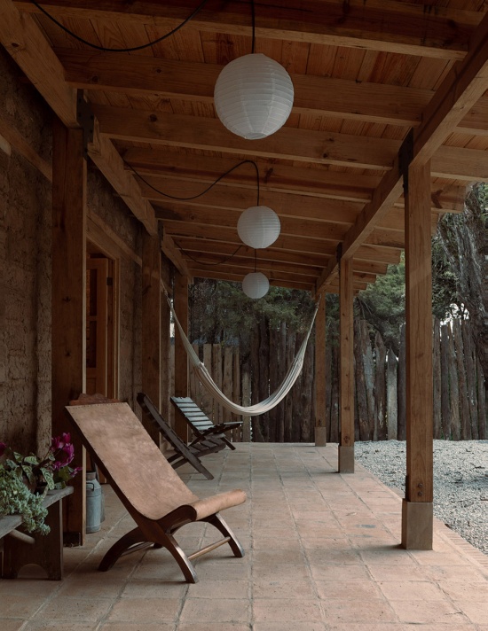 casa estelicasa esteli by colar colectivo de arquitectura