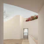 马洛尼克住宅，墨西哥 / HW STUDIO