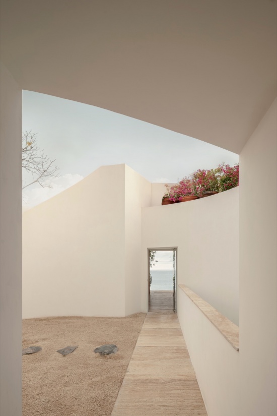 casa malonic by hw studio