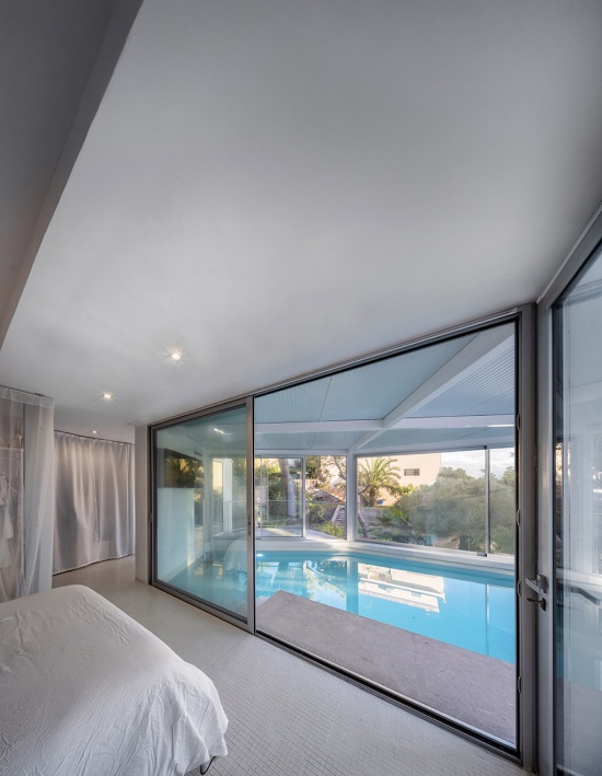 casa pb16 by especie arquitectura